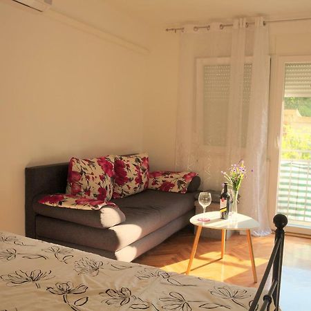 Studio Apartment Slavi Pula Exterior photo