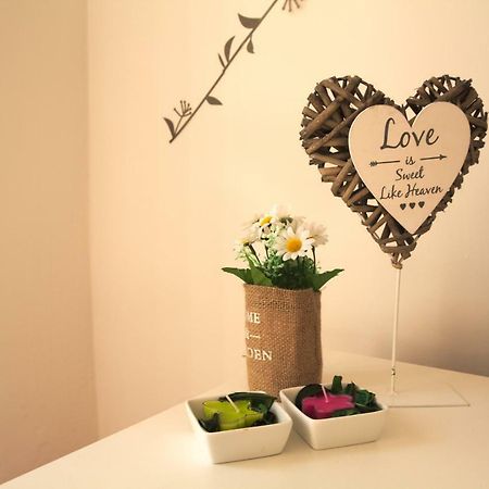 Studio Apartment Slavi Pula Exterior photo