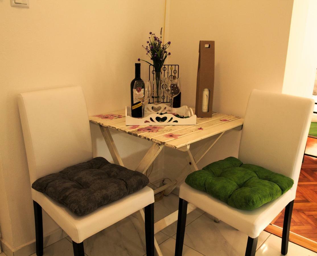 Studio Apartment Slavi Pula Exterior photo