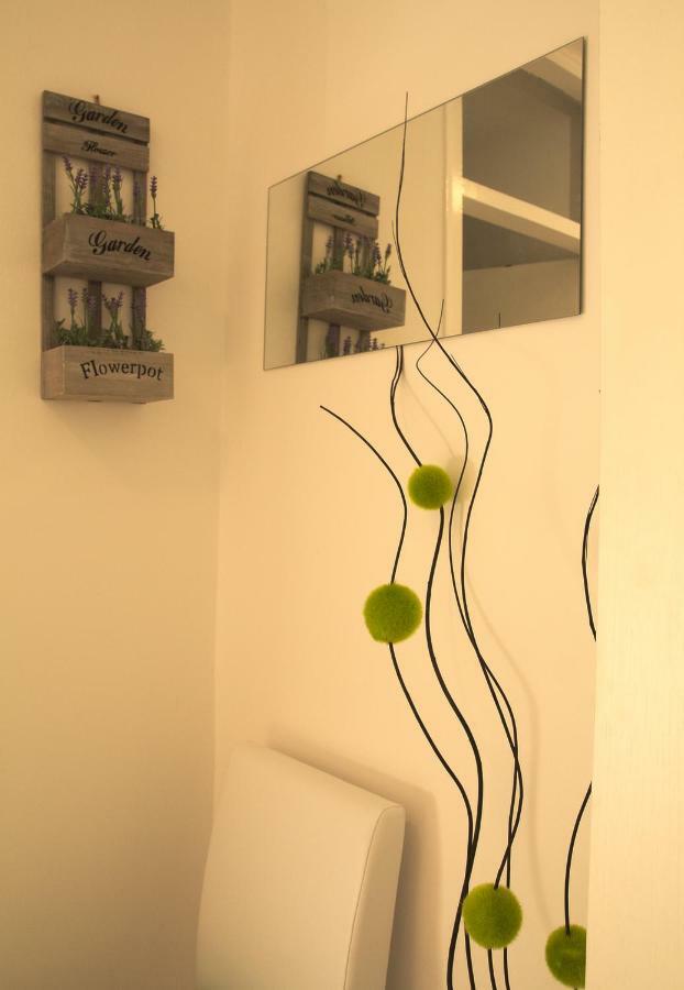 Studio Apartment Slavi Pula Exterior photo