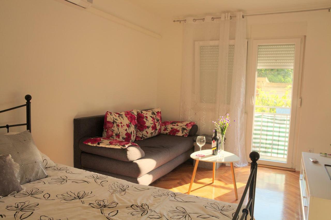 Studio Apartment Slavi Pula Exterior photo