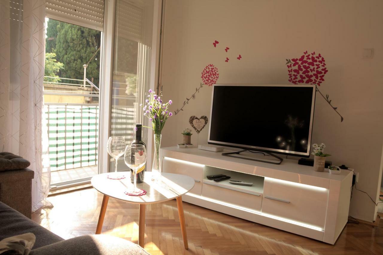 Studio Apartment Slavi Pula Exterior photo