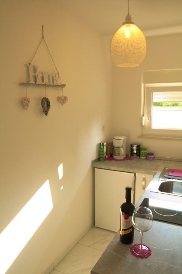 Studio Apartment Slavi Pula Exterior photo