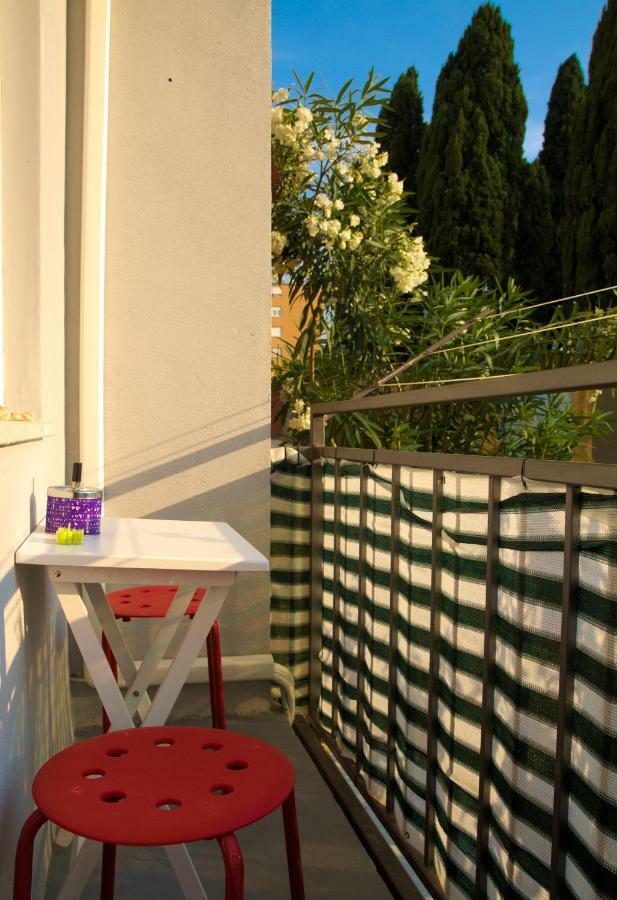 Studio Apartment Slavi Pula Exterior photo