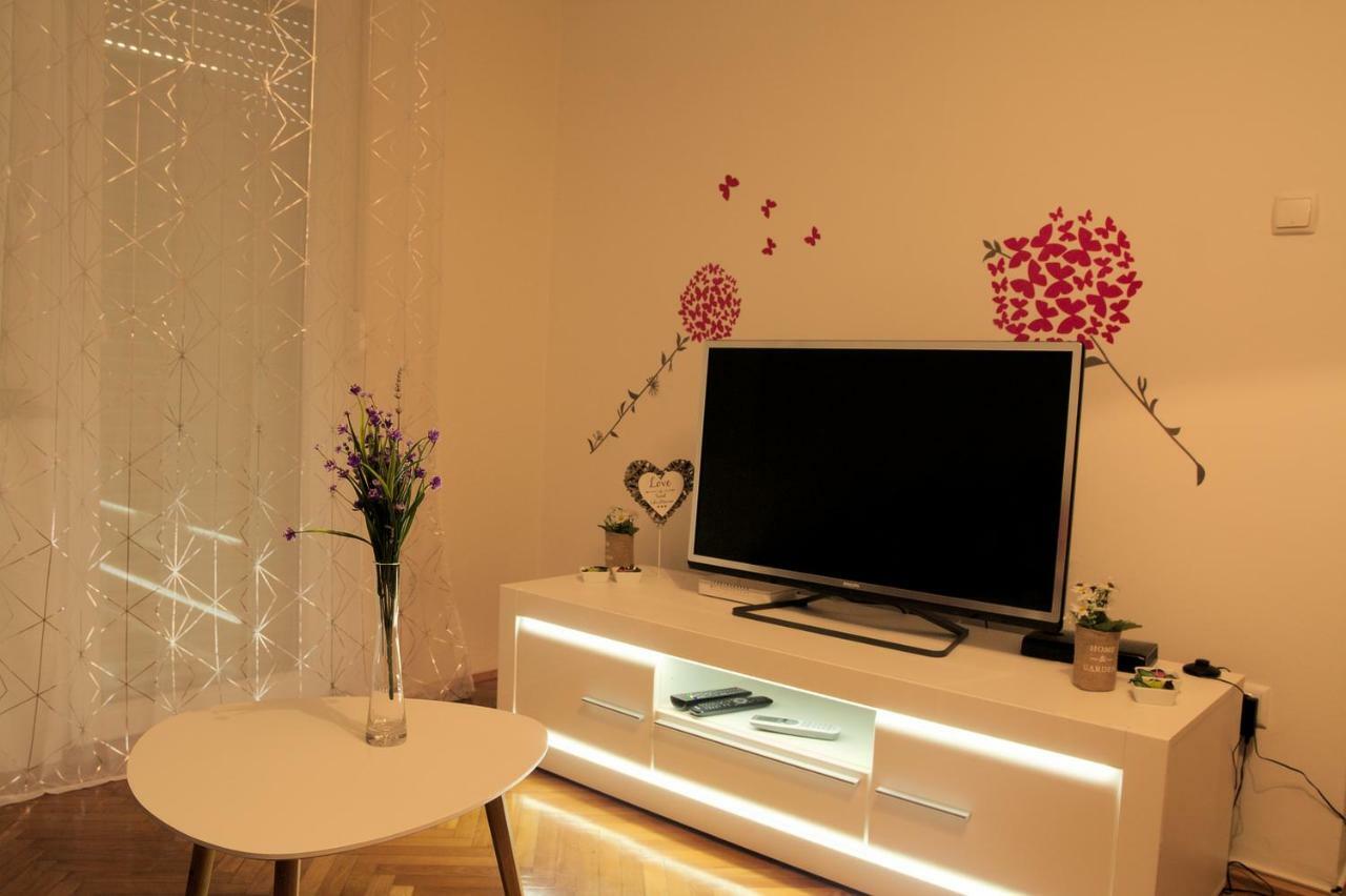 Studio Apartment Slavi Pula Exterior photo
